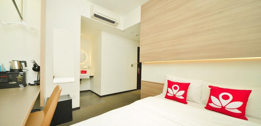 Zen Rooms Arab Street Singapore Exterior photo