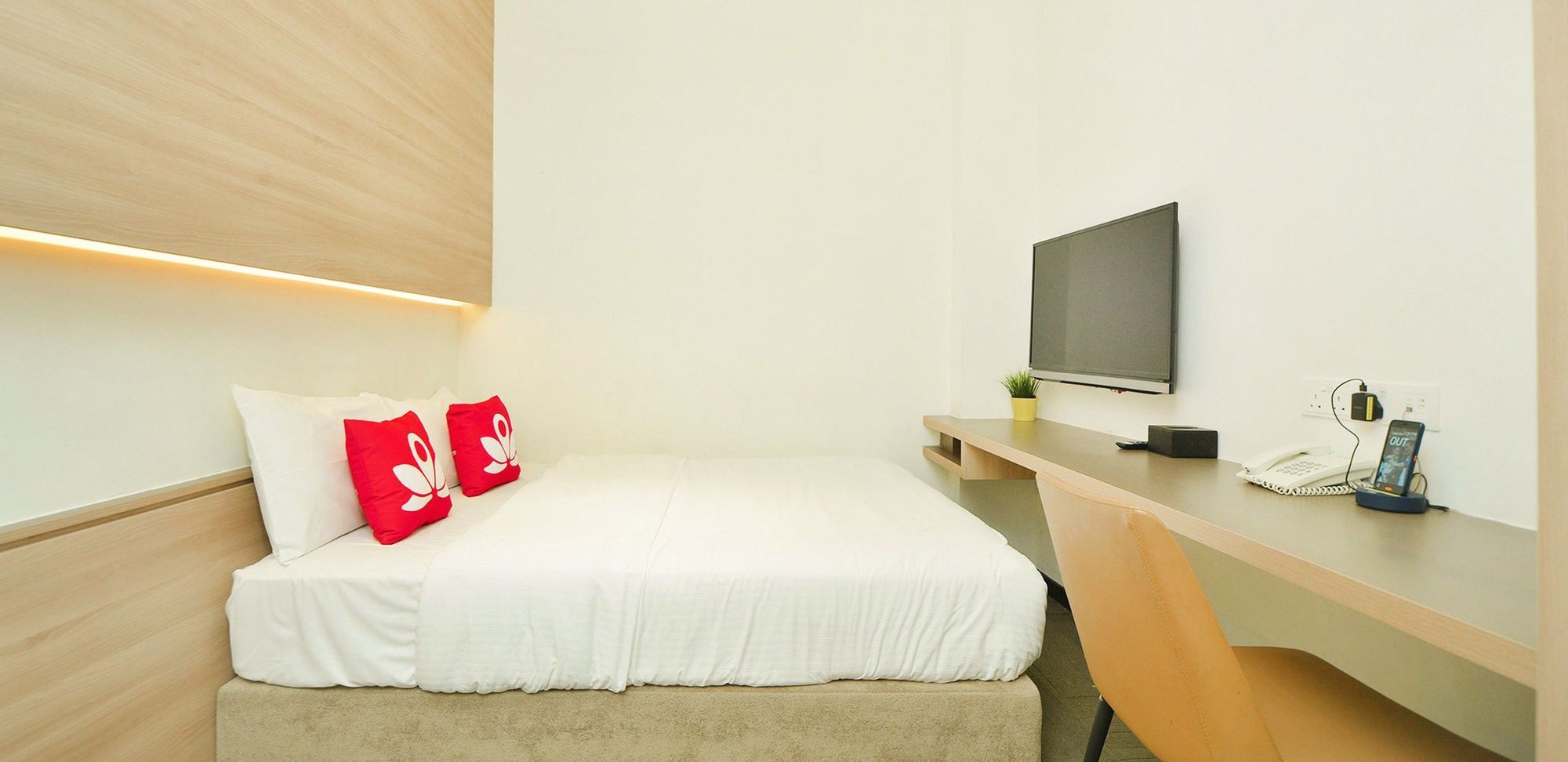 Zen Rooms Arab Street Singapore Exterior photo